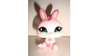 FIGURINE PET SHOP LITTLEST PET SHOP N°3003 