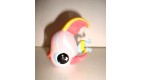FIGURINE PET SHOP LITTLEST PET SHOP - POISSON TROPICAL FISH