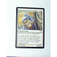 VIGILE DU PACTE DES GUILDES - CREATURE ESPRIT  - VF CARTE MTG MAGIC 