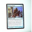 VOILE DE MYSTERE - EPHEMERE ARCANE - VF CARTE MTG MAGIC  