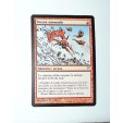 VITESSE ANORMALE - EPHEMERE ARCANE - VF CARTE MTG MAGIC  