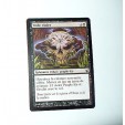 VOILE VIOLET - EPHEMERE TRIBAL PEUPLE FEE - VF CARTE MTG MAGIC