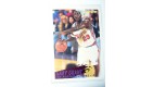 CARTE  NBA BASKET BALL 1995  PLAYER CARDS GARY GRANT (103)
