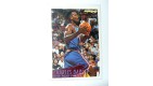 CARTE  NBA BASKET BALL 1995  PLAYER CARDS CHARLES OAKLEY (157)