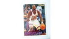 CARTE  NBA BASKET BALL 1995  PLAYER CARDS BENOIT BENJAMIN (144)