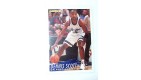 CARTE  NBA BASKET BALL 1995  PLAYER CARDS DENNIS SCOTT (169)