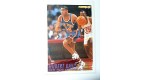 CARTE  NBA BASKET BALL 1995  PLAYER CARDS HUBERT DAVIS (153)