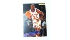 CARTE  NBA BASKET BALL 1995  PLAYER CARDS CHARLIE WARD (161)