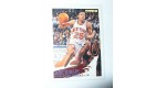 CARTE  NBA BASKET BALL 1995  PLAYER CARDS DOC RIVERS (158)