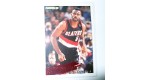 CARTE  NBA BASKET BALL 1995  PLAYER CARDS BUCK WILLIAMS (196)