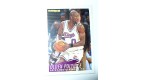CARTE  NBA BASKET BALL 1995  PLAYER CARDS OLDEN POLYNICE (199)