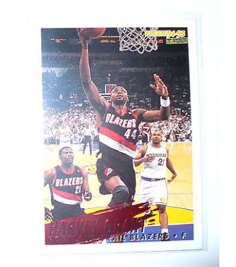 CARTE  NBA BASKET BALL 1995  PLAYER CARDS HARVEY GRANT (189)