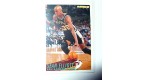 CARTE  NBA BASKET BALL 1995  PLAYER CARDS SEAN ELLIOTT (208)