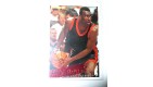 CARTE  NBA BASKET BALL 1995  PLAYER CARDS AARON MCKIE (191)