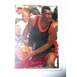 CARTE  NBA BASKET BALL 1995  PLAYER CARDS AARON MCKIE (191)