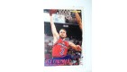 CARTE  NBA BASKET BALL 1995  PLAYER CARDS REX CHAPMAN (231)