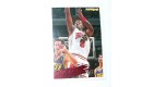CARTE  NBA BASKET BALL 1995  PLAYER CARDS DICKEY SIMPKINS (263)