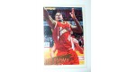 CARTE  NBA BASKET BALL 1995  PLAYER CARDS KEN NORMAN (244)