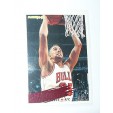 CARTE  NBA BASKET BALL 1995  PLAYER CARDS GREG FOSTER (259)