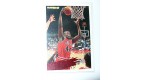 CARTE  NBA BASKET BALL 1995  PLAYER CARDS CORIE BLOUNT (257)