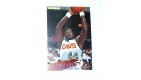 CARTE  NBA BASKET BALL 1995  PLAYER CARDS MICHAEL CAGE (264)