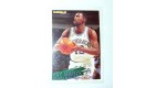 CARTE  NBA BASKET BALL 1995  PLAYER CARDS ROY TARPLEY (269)