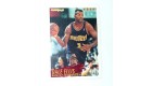 CARTE  NBA BASKET BALL 1995  PLAYER CARDS DALE ELLIS (272)