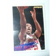 CARTE  NBA BASKET BALL 1995  PLAYER CARDS MARK MACON (282)