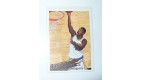 CARTE  NBA BASKET BALL 1995  PLAYER CARDS RICKY PIERCE (287)