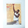 CARTE  NBA BASKET BALL 1995  PLAYER CARDS RICKY PIERCE (287)