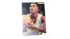 CARTE  NBA BASKET BALL 1995  PLAYER CARDS DUANE FERRELL (295)