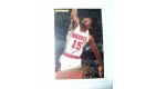 CARTE  NBA BASKET BALL 1995  PLAYER CARDS TIM BREAUX (291)