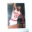 CARTE  NBA BASKET BALL 1995  PLAYER CARDS TIM BREAUX (291)