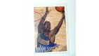 CARTE  NBA BASKET BALL 1995  PLAYER CARDS REGGIE SLATER (277)