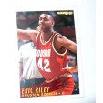 CARTE  NBA BASKET BALL 1995  PLAYER CARDS ERIC RILEY (293)