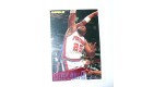 CARTE  NBA BASKET BALL 1995  PLAYER CARDS OLIVER MILLER (283)