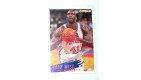CARTE  NBA BASKET BALL 1995  PLAYER CARDS MARK WEST (284)