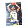 CARTE  NBA BASKET BALL 1995  PLAYER CARDS MARK JACKSON (296)