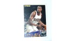 CARTE  NBA BASKET BALL 1995  PLAYER CARDS DARNELL MEE (275)