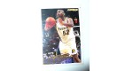 CARTE  NBA BASKET BALL 1995  PLAYER CARDS JOHN WILLIAMS (297)