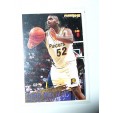 CARTE  NBA BASKET BALL 1995  PLAYER CARDS JOHN WILLIAMS (297)