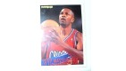 CARTE  NBA BASKET BALL 1995  PLAYER CARDS TONY MASSENBURG (299)