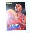 CARTE  NBA BASKET BALL 1995  PLAYER CARDS TONY MASSENBURG (299)