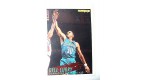 CARTE  NBA BASKET BALL 1995  PLAYER CARDS DELL CURRY (23)