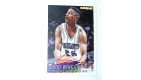 CARTE  NBA BASKET BALL 1995  PLAYER CARDS DAVID WINGATE (29)