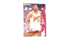 CARTE  NBA BASKET BALL 1995  PLAYER CARDS ANDREW LANG (06)