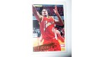 CARTE  NBA BASKET BALL 1995  PLAYER CARDS KEN NORMAN (08)