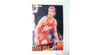 CARTE  NBA BASKET BALL 1995  PLAYER CARDS CRAIG EHLO (05)