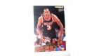 CARTE  NBA BASKET BALL 1995  PLAYER CARDS STEVE SMITH (09)