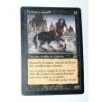 CENTAURE MAUDIT - CREATURE ZOMBIE ET CENTAURE - VF CARTE MTG MAGIC